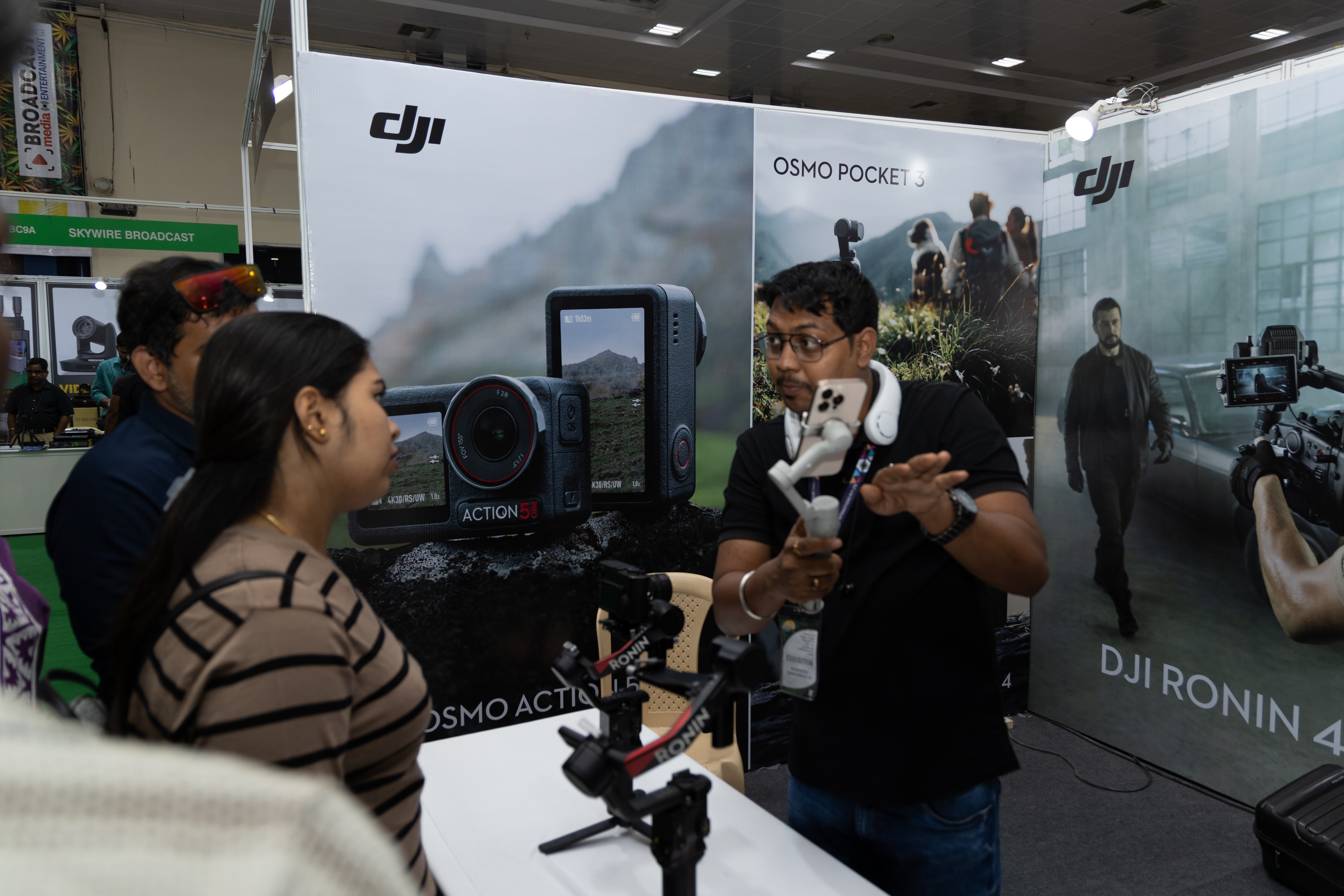 Sponsorship Opportunities