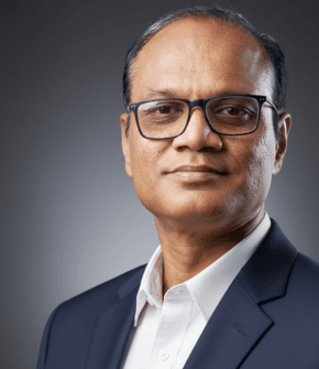 CJ Rajkumar