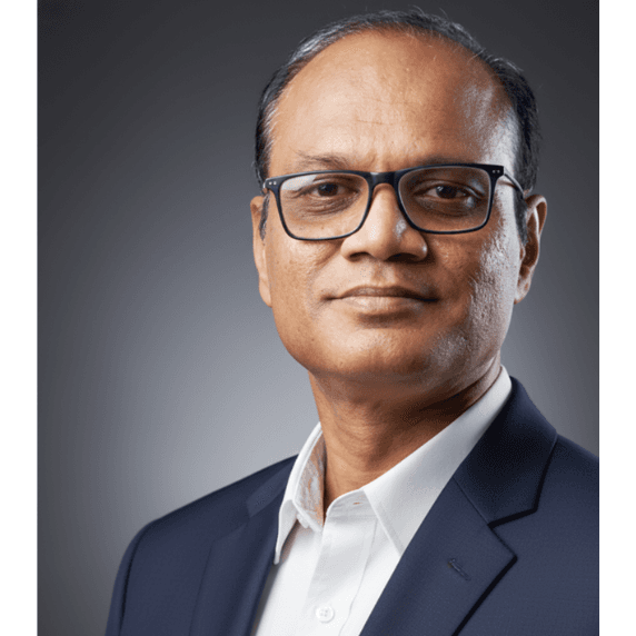 CJ Rajkumar