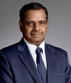 Dr. NC Rajamani