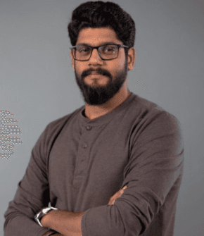 Ganesh Rajagopal