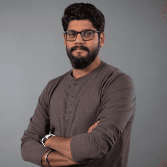 Ganesh Rajagopal