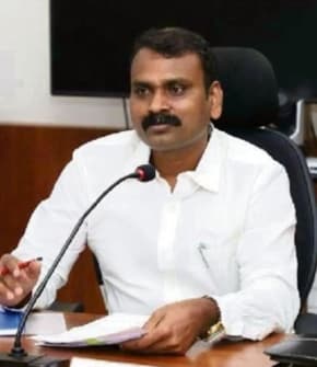 Dr. L. Murugan