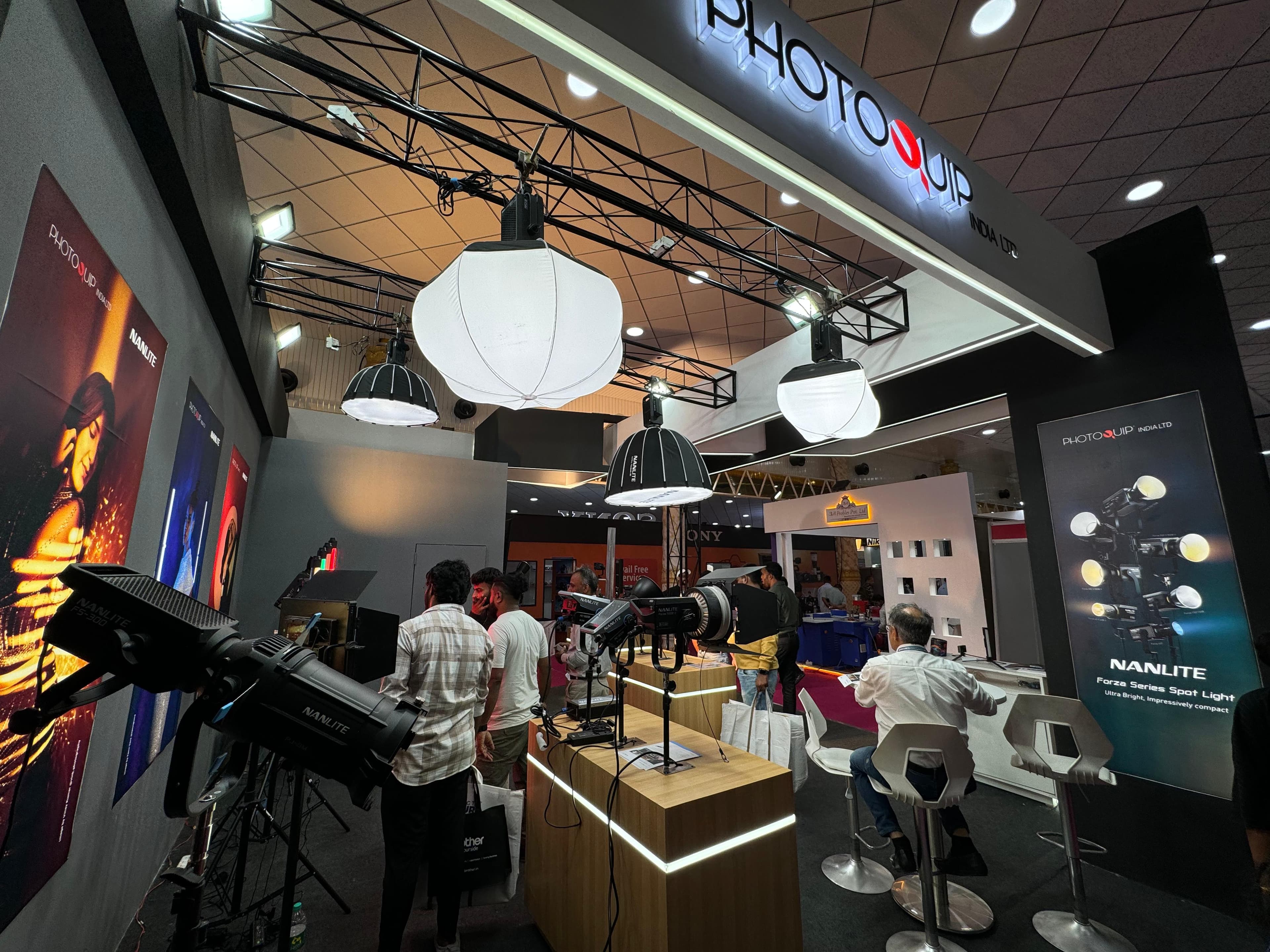 Maximize ROI with tailored packages