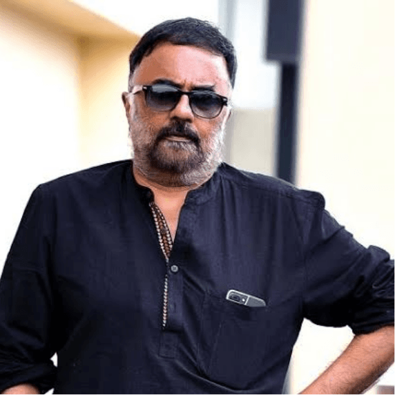 PC Sreeram