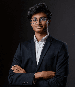 Sabarish Venkat