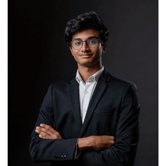 Sabarish Venkat