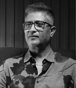 Sakthi Saravanan