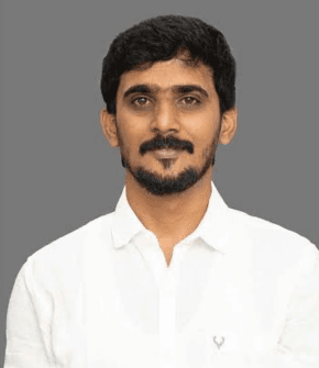 Sakthivel