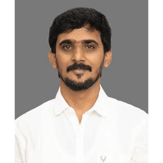 Sakthivel