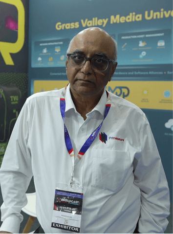 V. Srinivasan