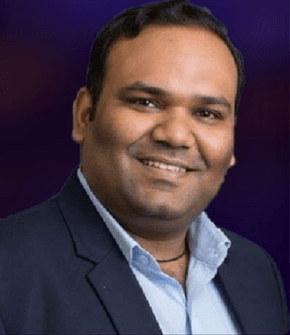 Subodh Aggarwal