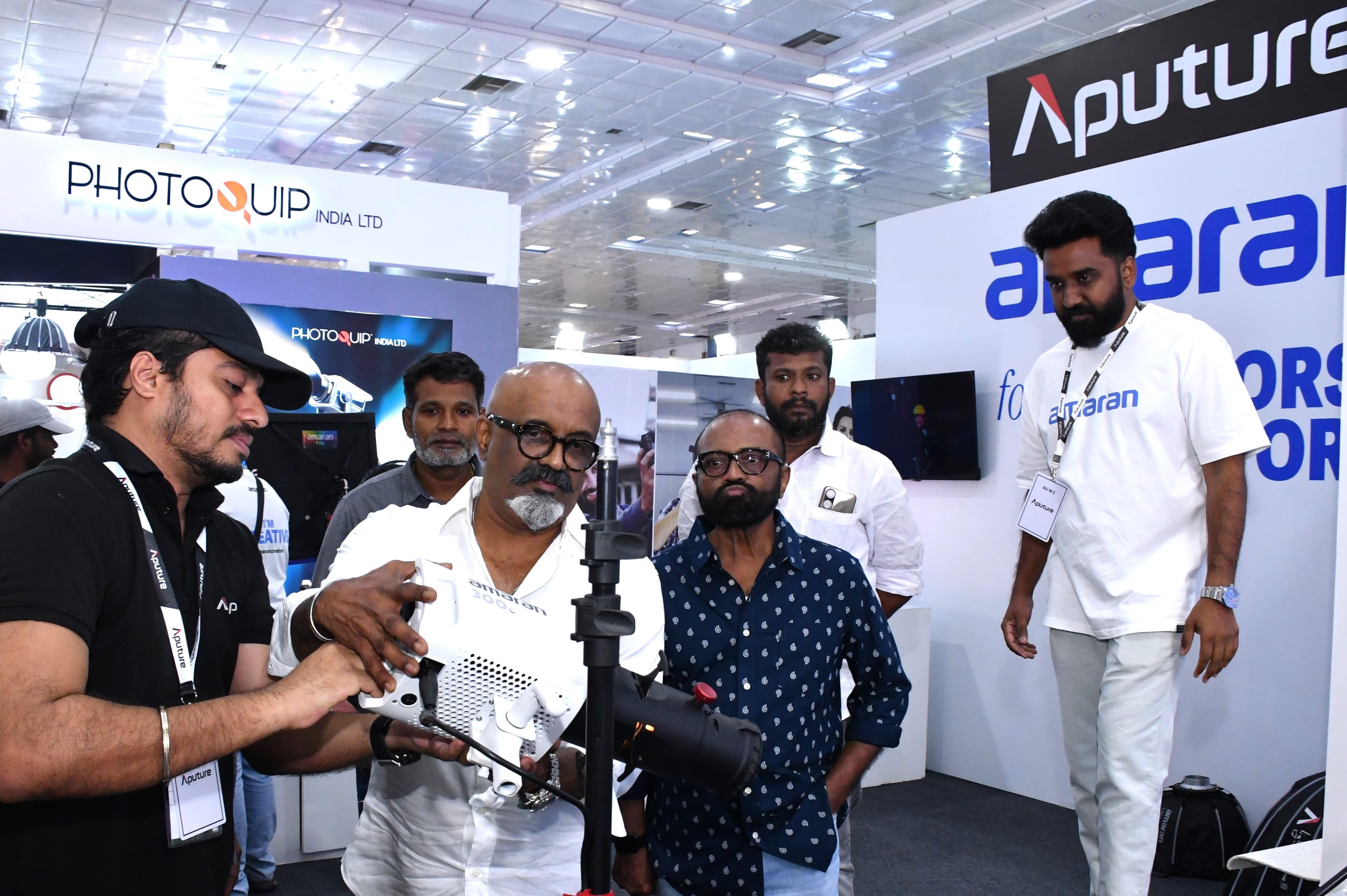 Tap into South India's media powerhouse