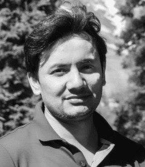 Vikas Choudhary