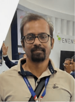 JP Naidu