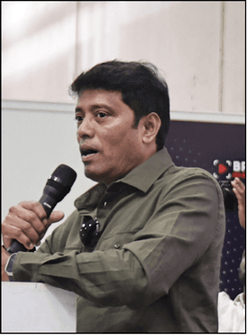 R Rathnavelu
