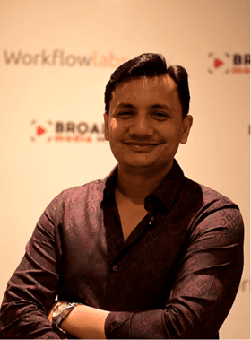 Vikas Choudhry