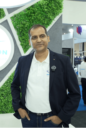 Vineet Somakumar