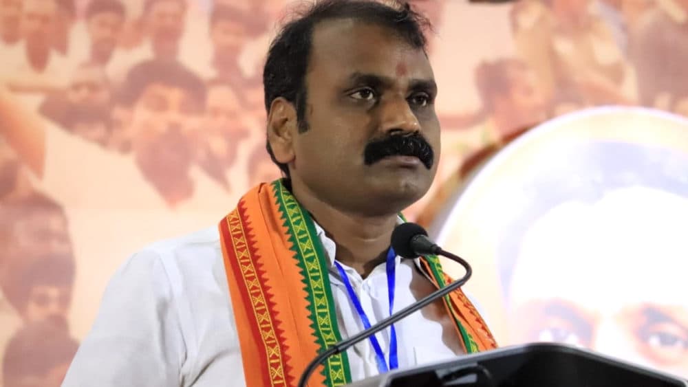 Dr. L. Murugan's ₹2,500 Cr Broadcast Vision for India: What It Means for the Industry in 2026