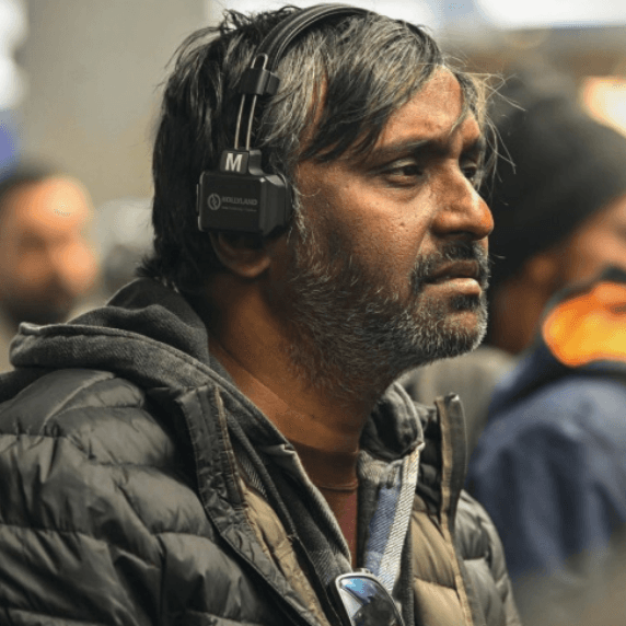 Manoj Paramahamsa